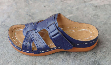 Beautifully Crafted Orthopedic Sandals