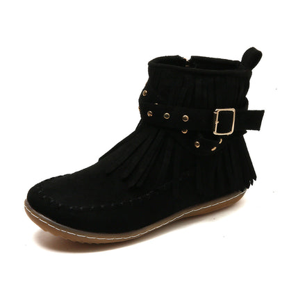 Comfortable Orthopedic Boots for Daily Wear