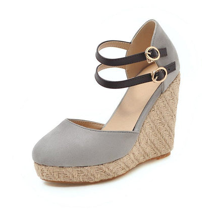 Classic Orthopedic Sandals with Timeless Style