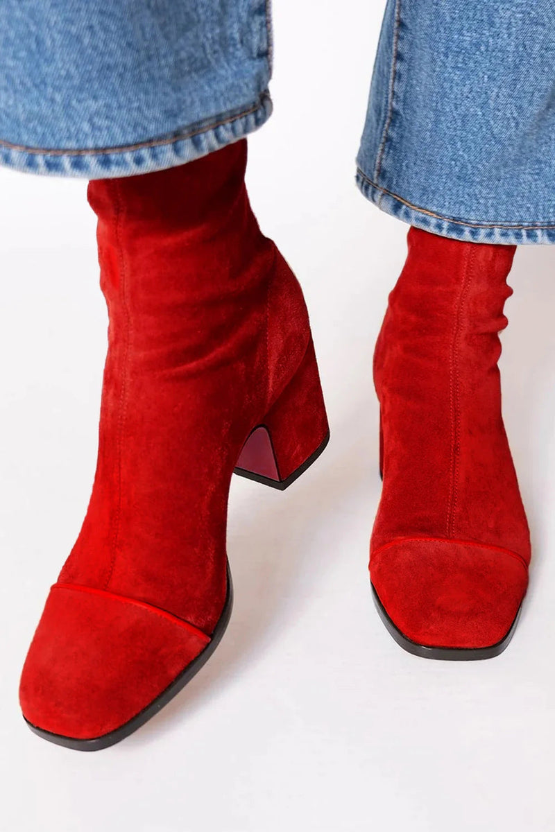 Comfortable Orthopedic Boots for Daily Wear
