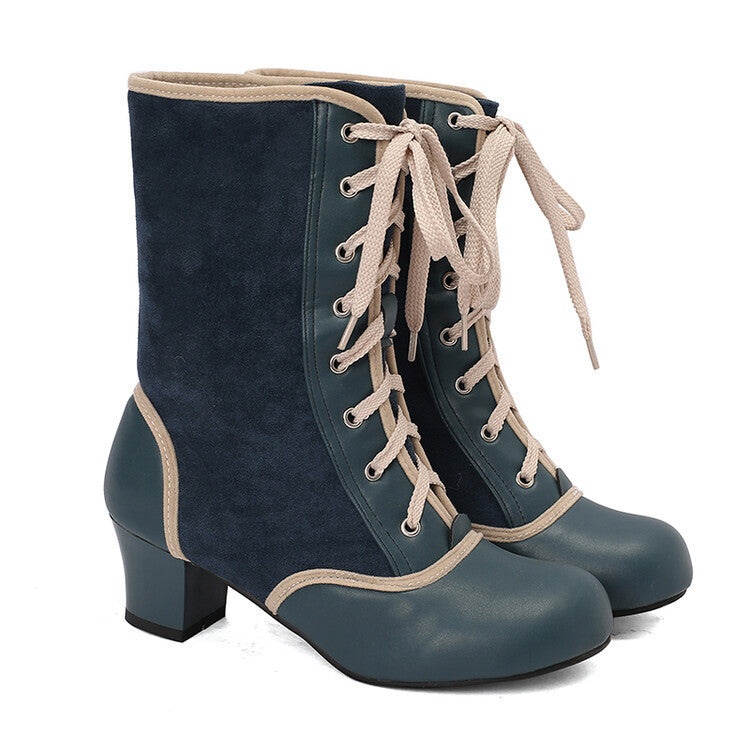 Elegant Orthopedic Boots for Every Step