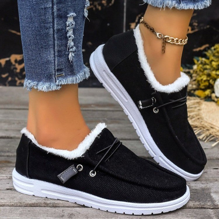 Chic Orthopedic Boots with Unique Design