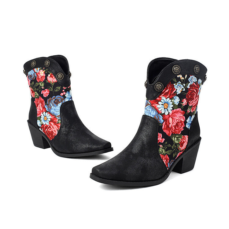 Elegant Orthopedic Boots for Every Step