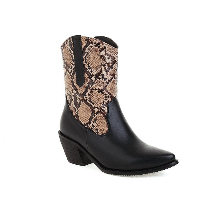 Stylish Orthopedic Boots for Any Occasion