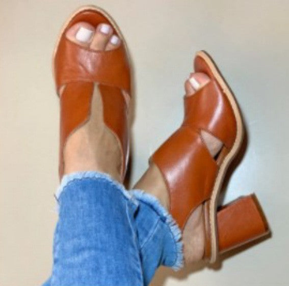 Stylish Orthopedic Sandals for Any Occasion