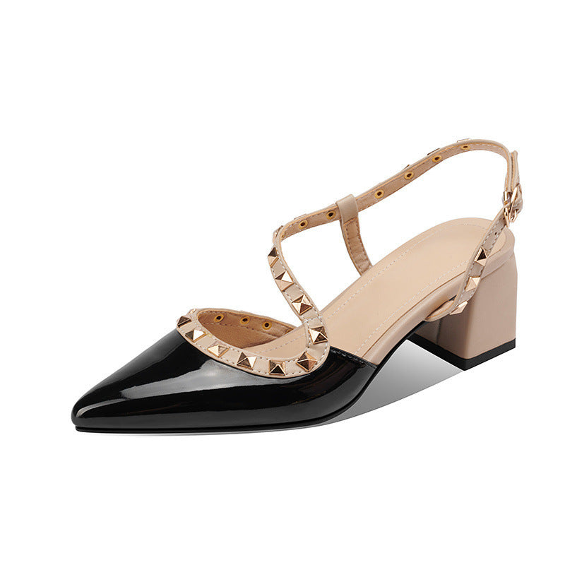 Elegant Orthopedic Sandals for Every Step