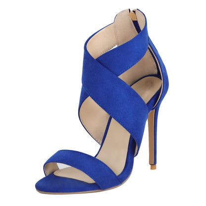 Classic Orthopedic Sandals with Timeless Style
