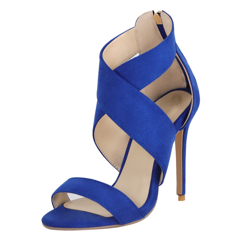 Classic Orthopedic Sandals with Timeless Style