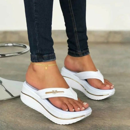 Elegant Orthopedic Sandals for Every Step