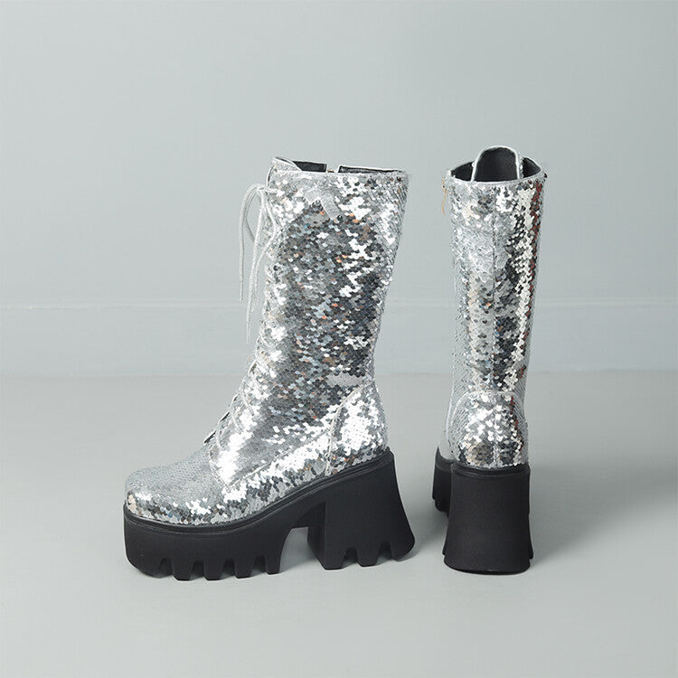 Elegant Orthopedic Boots for Every Step