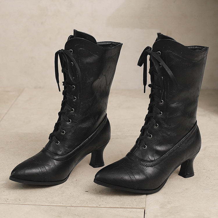 Comfortable Orthopedic Boots for Daily Wear