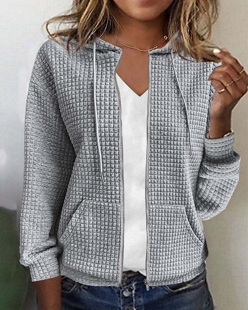 Beautifully Crafted Jacket
