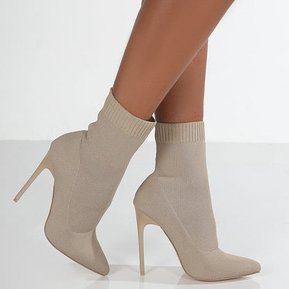 Elegant Orthopedic Boots for Every Step