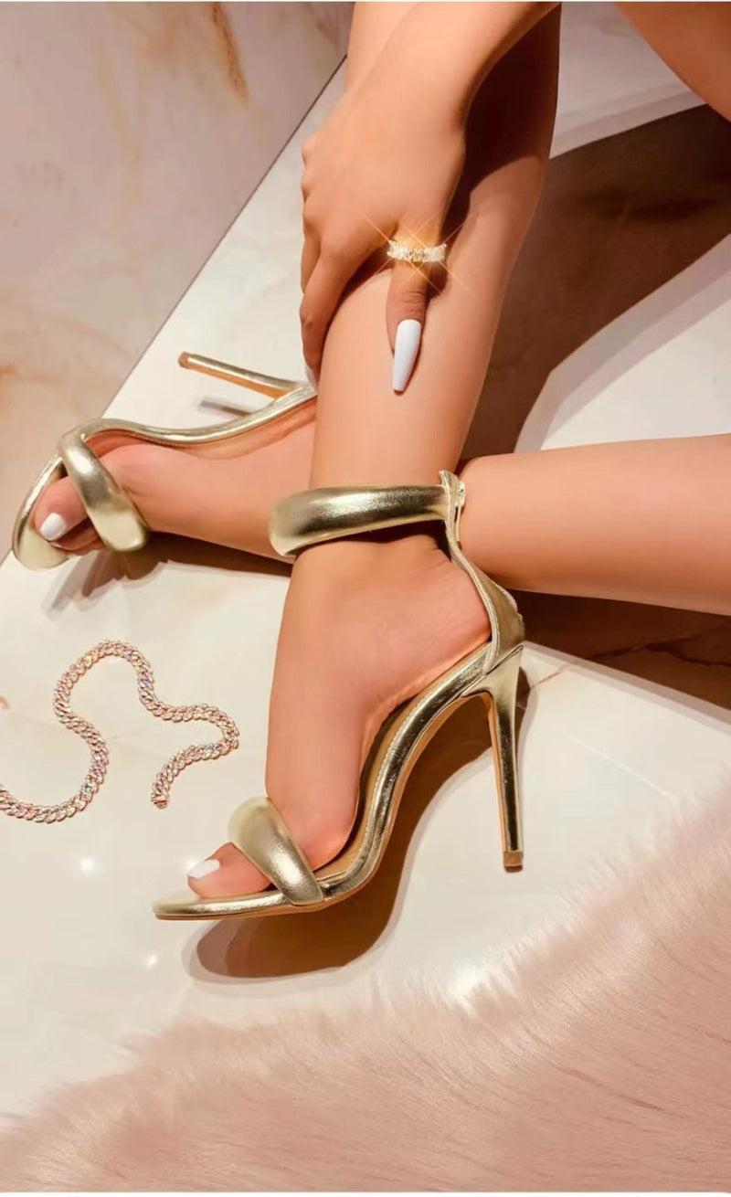 Elegant Orthopedic Sandals for Every Step