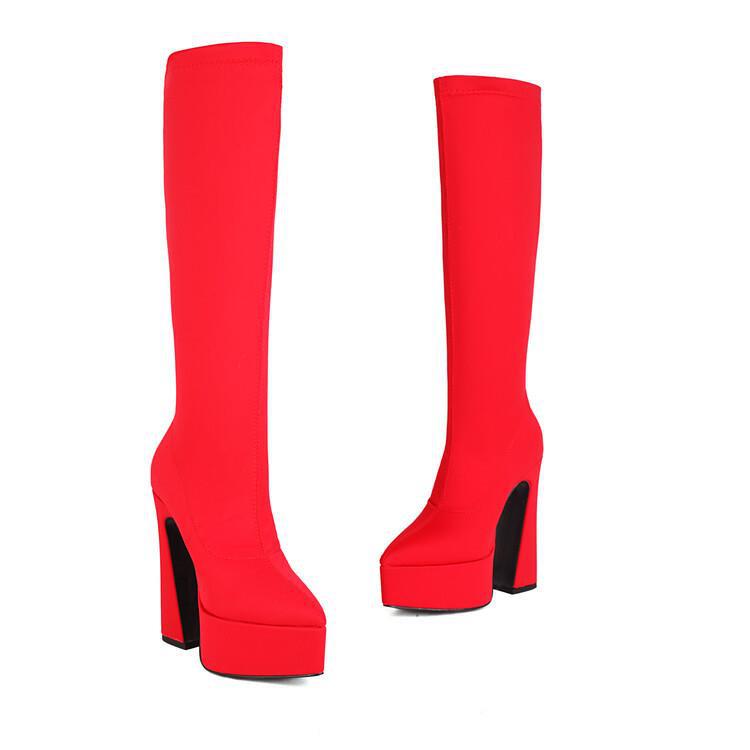 Beautifully Crafted Orthopedic Boots