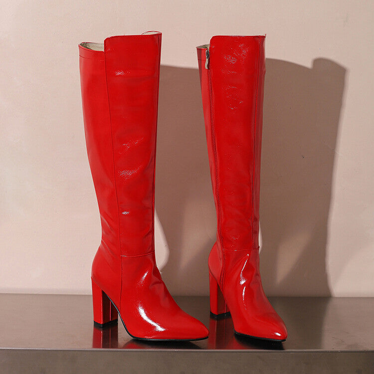 Chic Orthopedic Boots with Unique Design