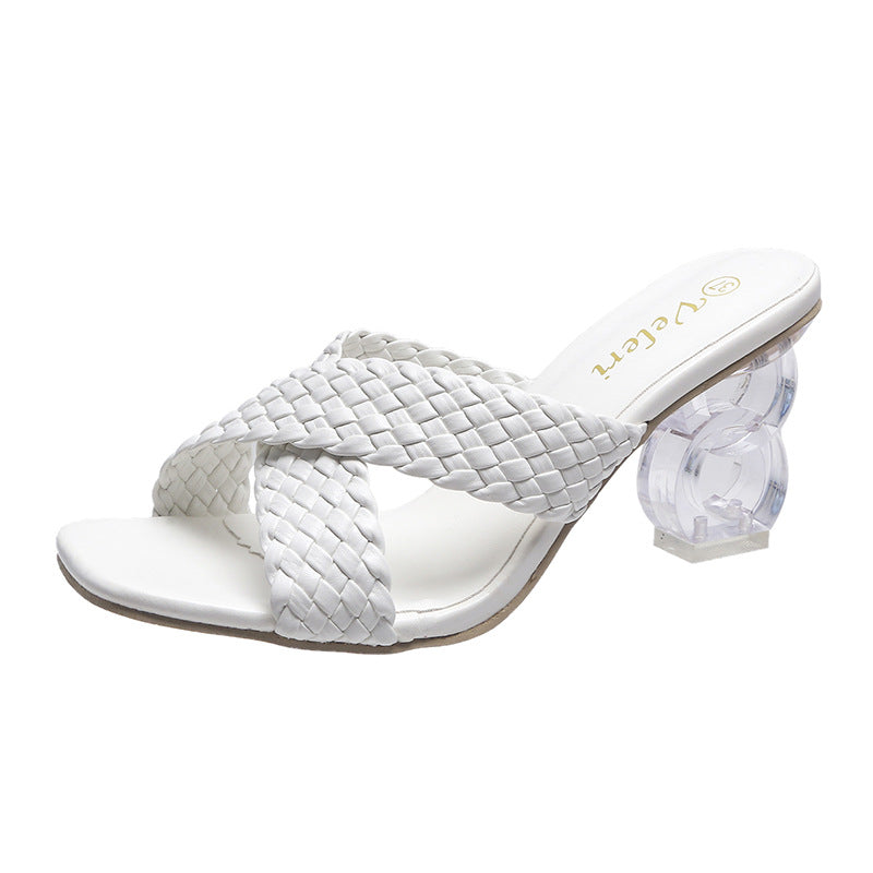 Classic Orthopedic Sandals with Timeless Style