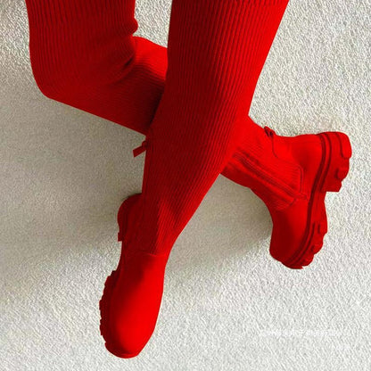 Stylish Orthopedic Boots for Any Occasion