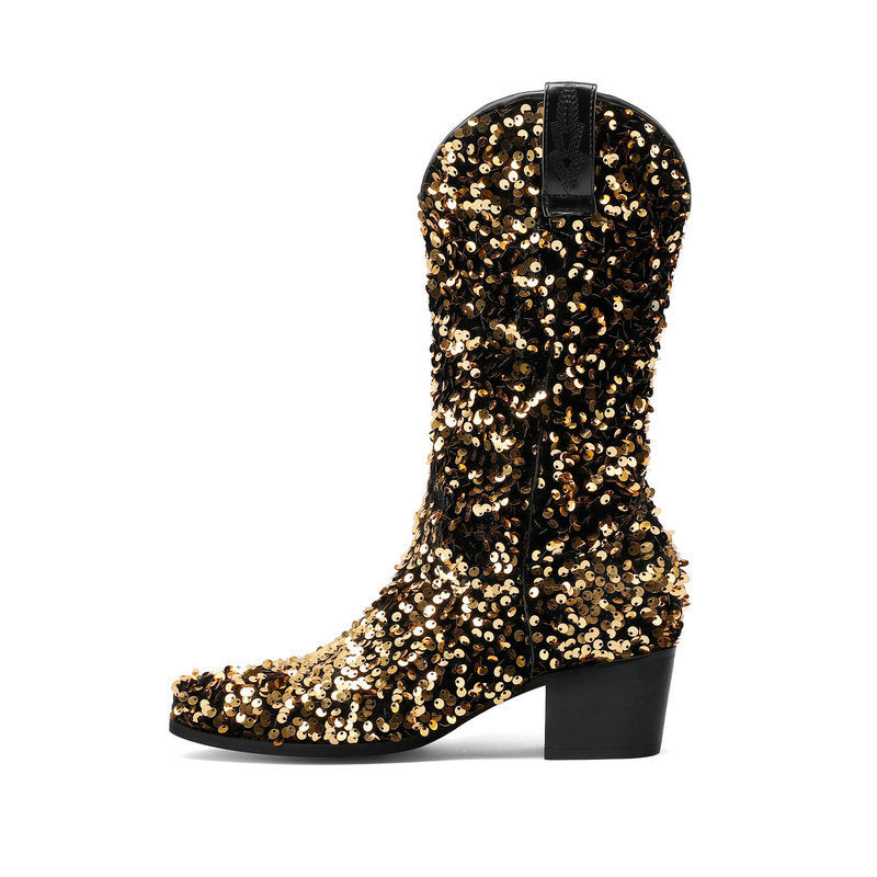 Elegant Orthopedic Boots for Every Step
