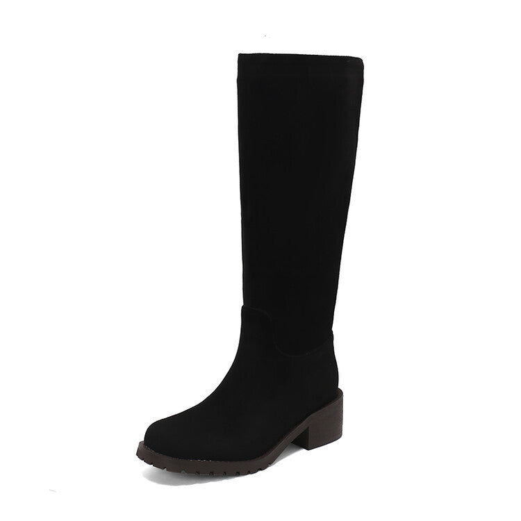 Graceful Orthopedic Boots for Modern Look