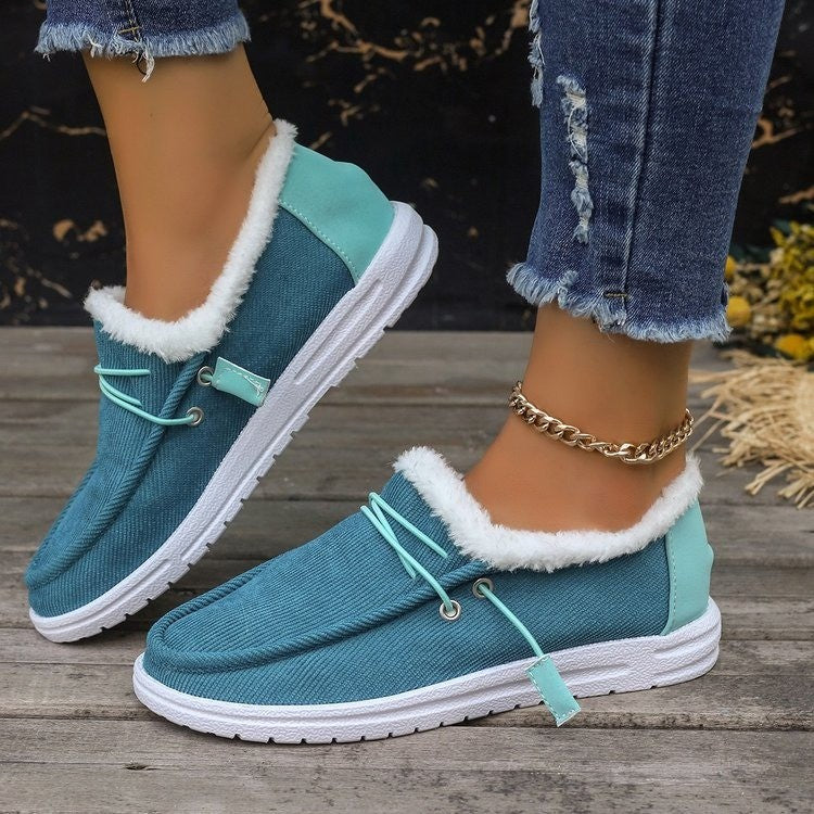 Chic Orthopedic Boots with Unique Design