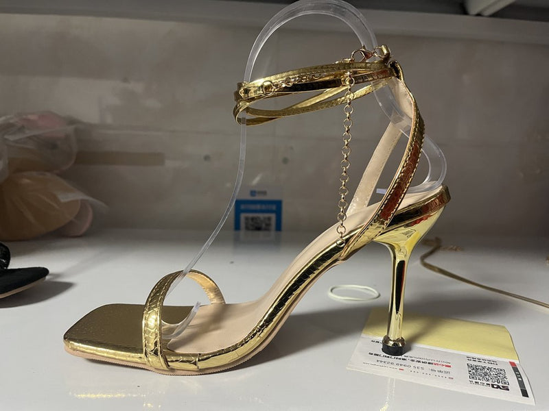 Classic Orthopedic Sandals with Timeless Style