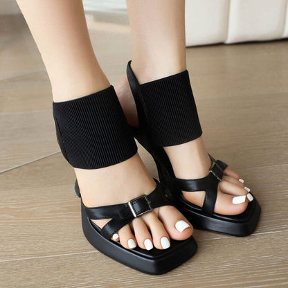 Beautifully Crafted Orthopedic Sandals