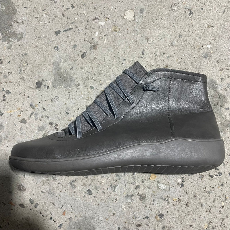 Chic Orthopedic Boots with Unique Design