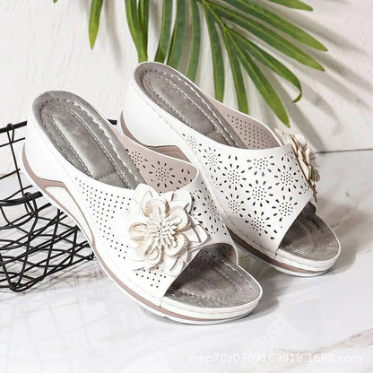 Stylish Orthopedic Sandals for Any Occasion