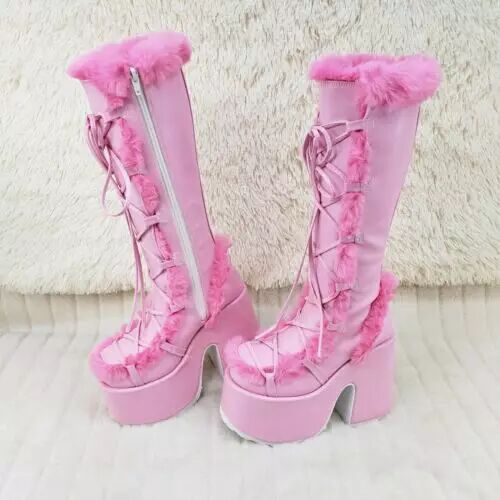 Classic Orthopedic Boots with Timeless Style