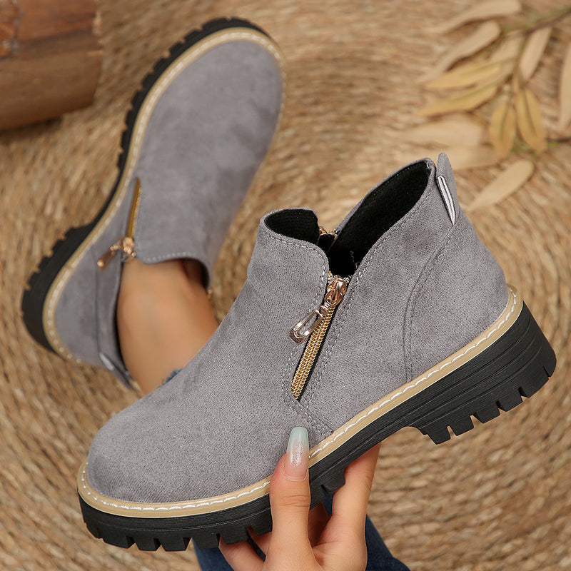 Comfortable Orthopedic Boots for Daily Wear