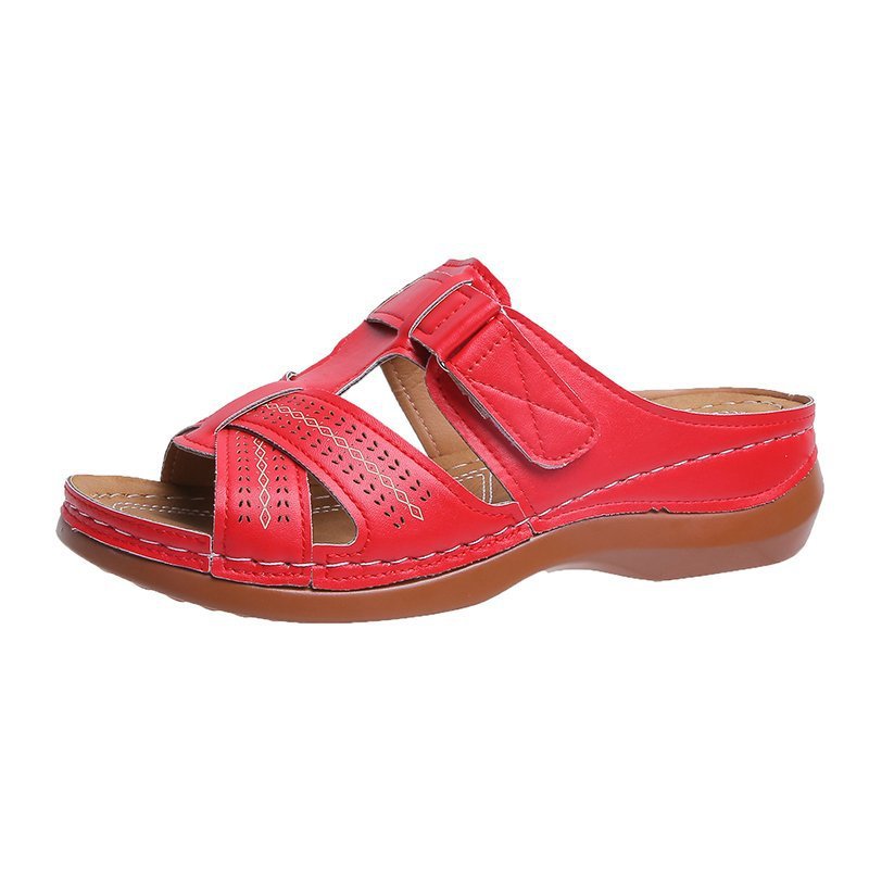 Beautifully Crafted Orthopedic Sandals