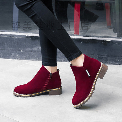 Stylish Orthopedic Boots for Any Occasion