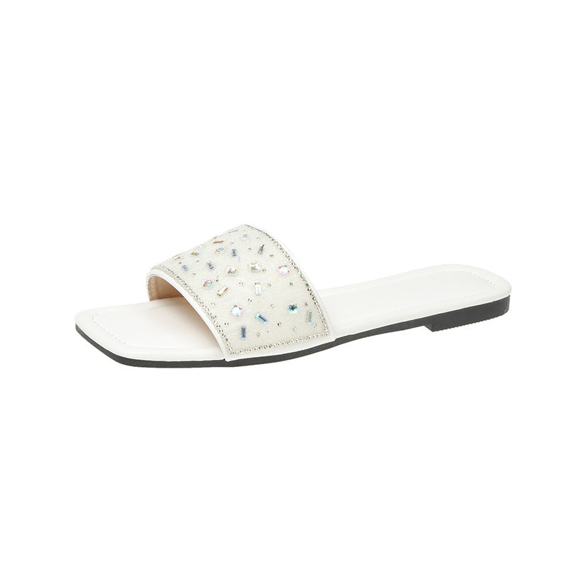 Graceful Orthopedic Sandals for Modern Look