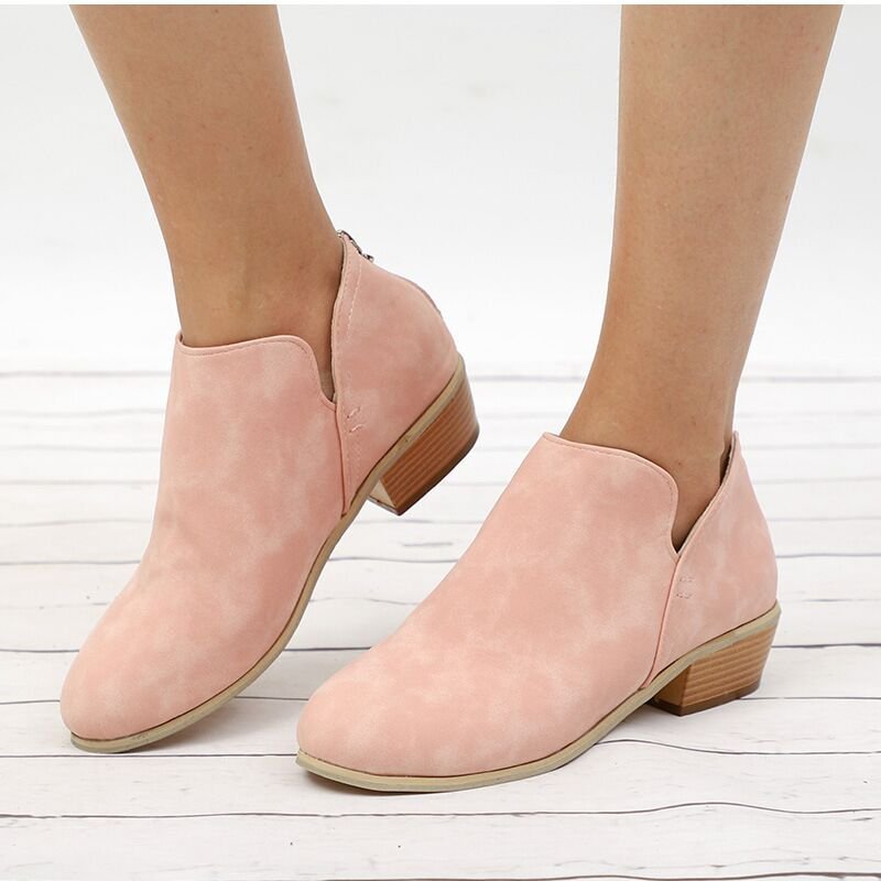 Elegant Orthopedic Boots for Every Step
