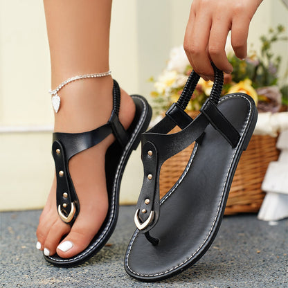 Graceful Orthopedic Sandals for Modern Look