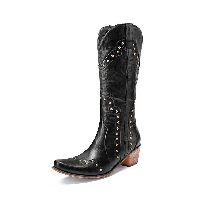 Beautifully Crafted Orthopedic Boots