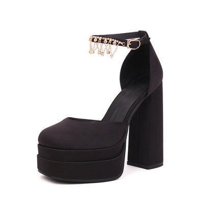 Classic Orthopedic Sandals with Timeless Style