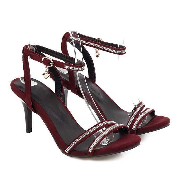 Vintage Inspired Orthopedic Sandals
