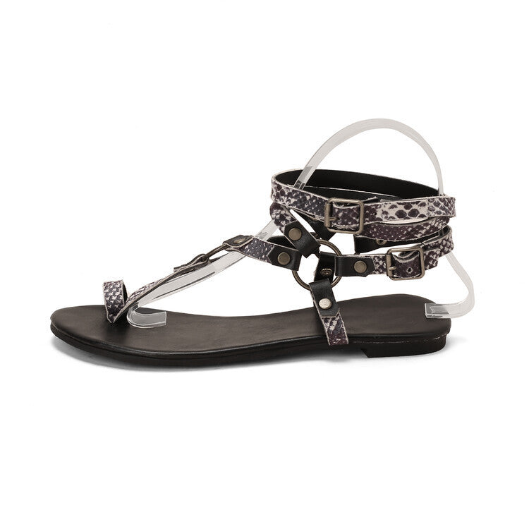 Graceful Orthopedic Sandals for Modern Look
