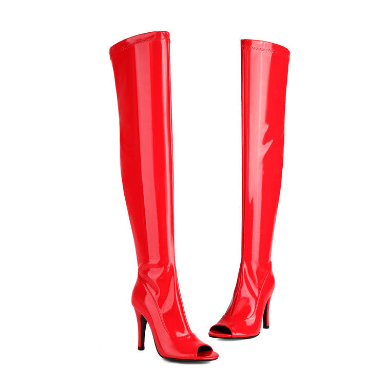 Beautifully Crafted Orthopedic Boots