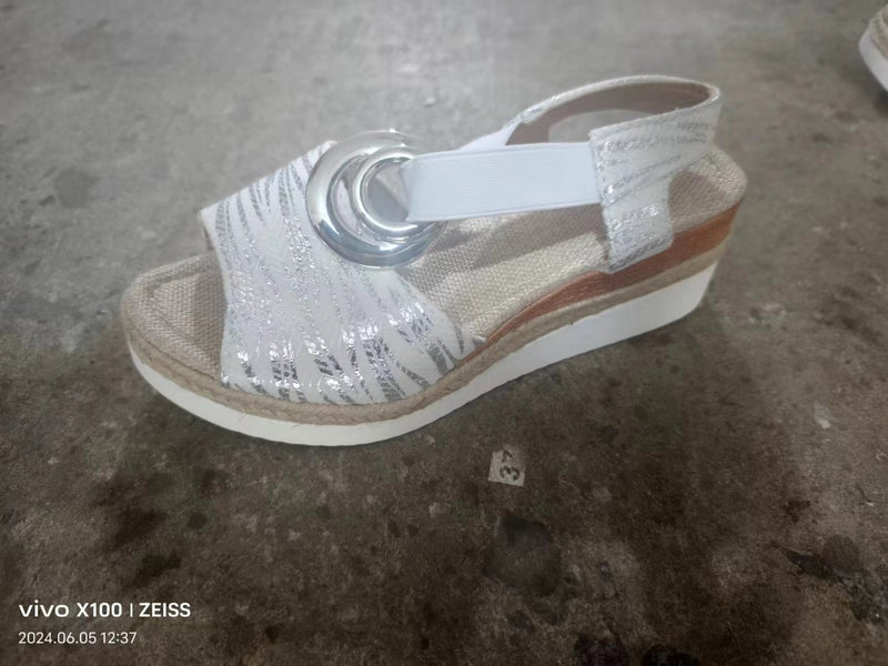 Beautifully Crafted Orthopedic Sandals