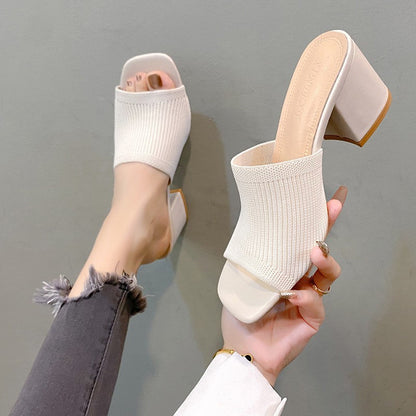 Vintage Inspired Orthopedic Sandals