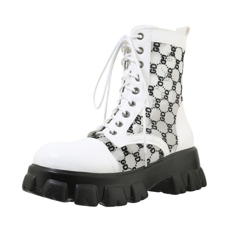 Beautifully Crafted Orthopedic Boots