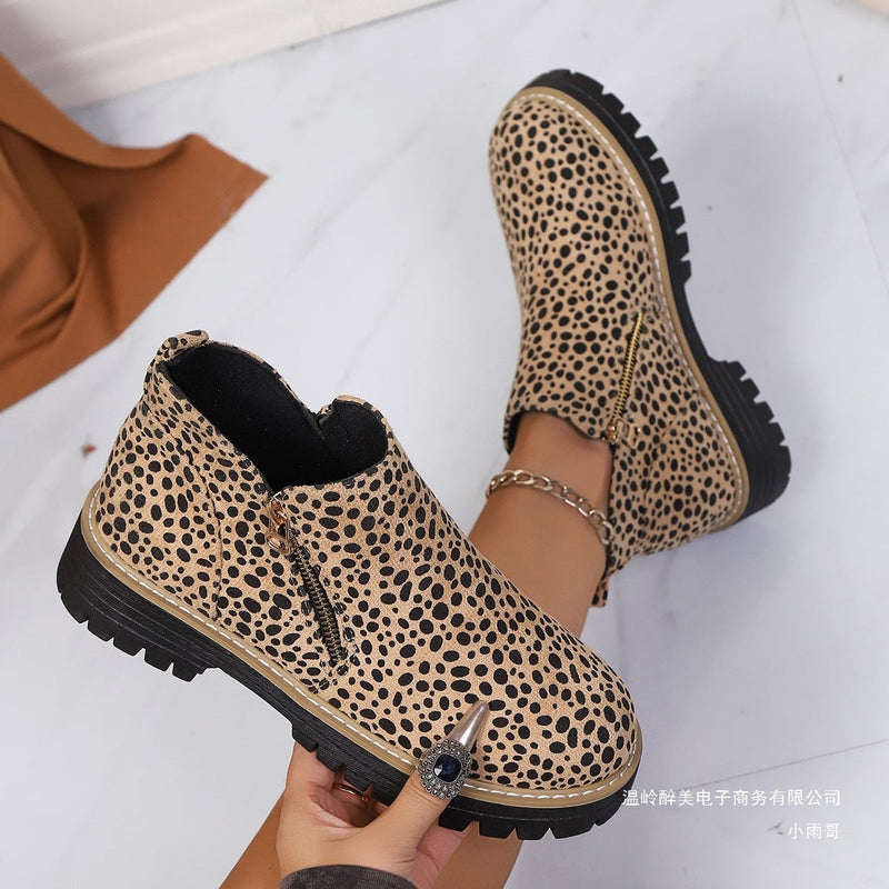 Stylish Orthopedic Boots for Any Occasion