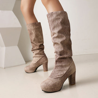 Comfortable Orthopedic Boots for Daily Wear