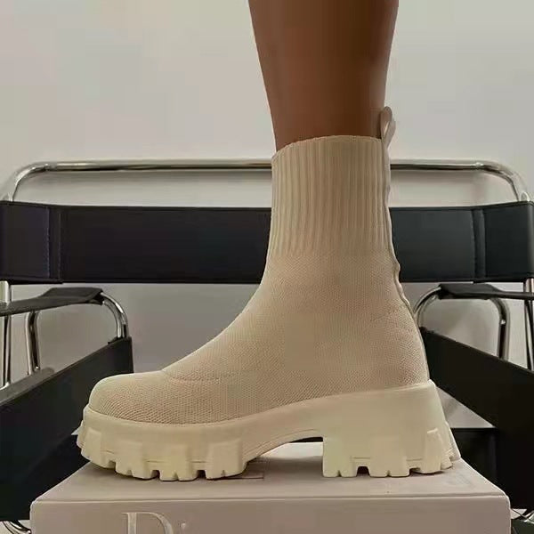 Comfortable Orthopedic Boots for Daily Wear