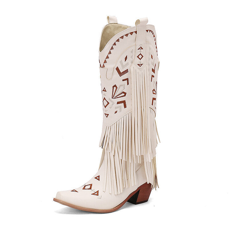 Elegant Orthopedic Boots for Every Step