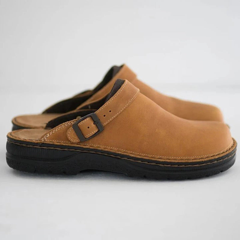 Elegant Orthopedic Sandals for Every Step