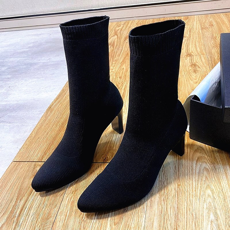 Comfortable Orthopedic Boots for Daily Wear